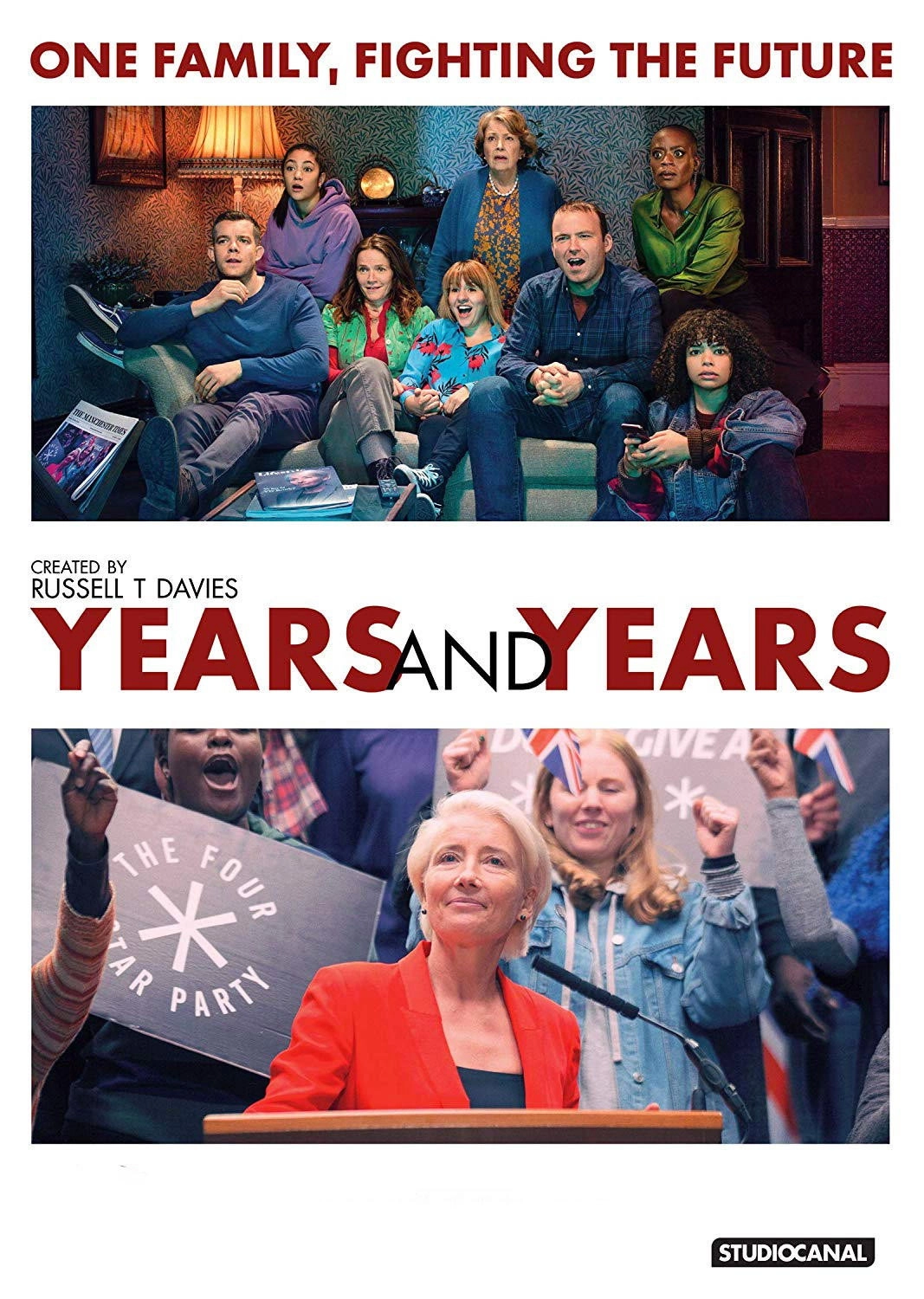 Years and Years