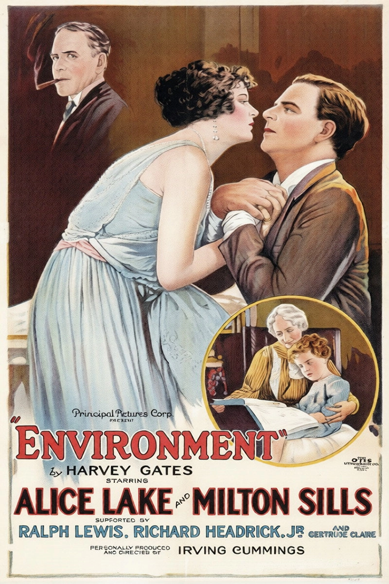 Environment