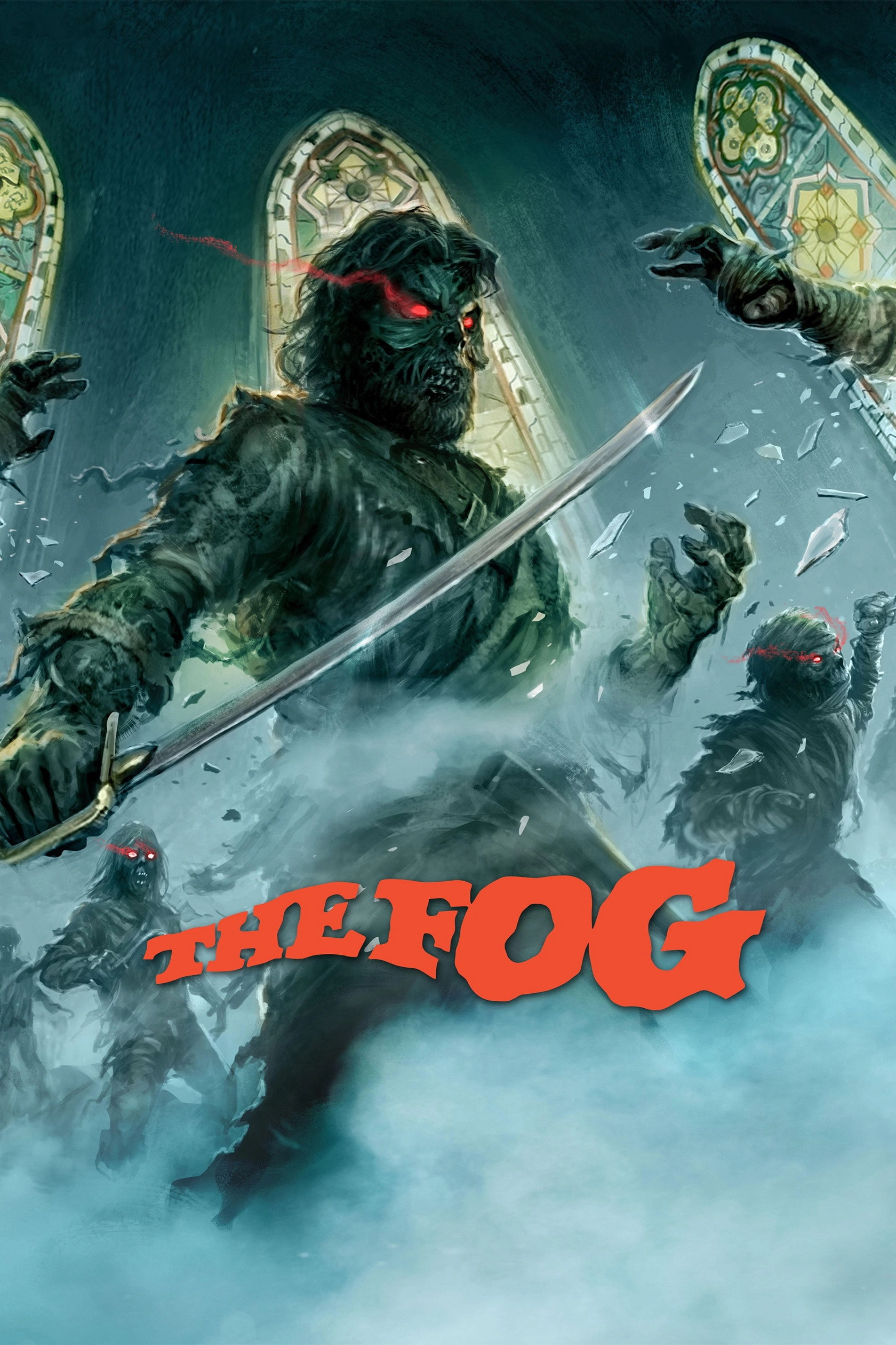 The Fog