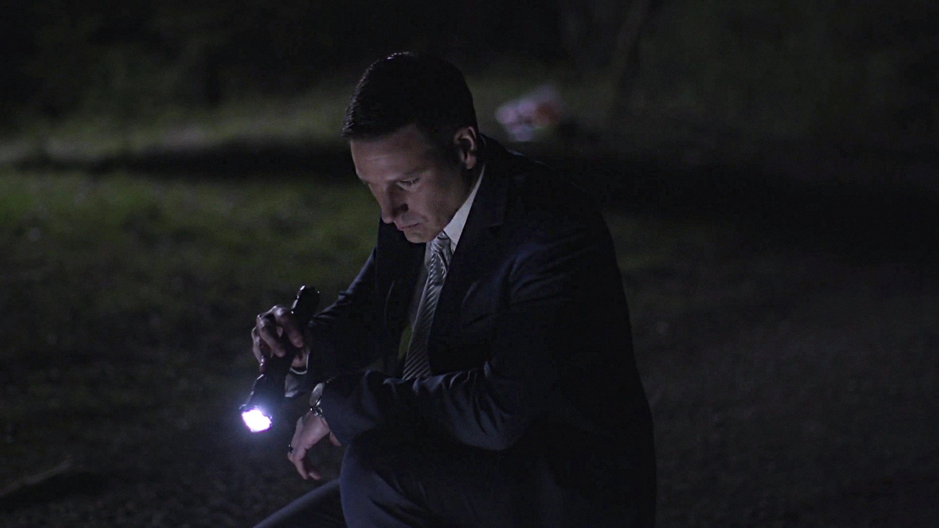 Homicide Hunter: Lt Joe Kenda