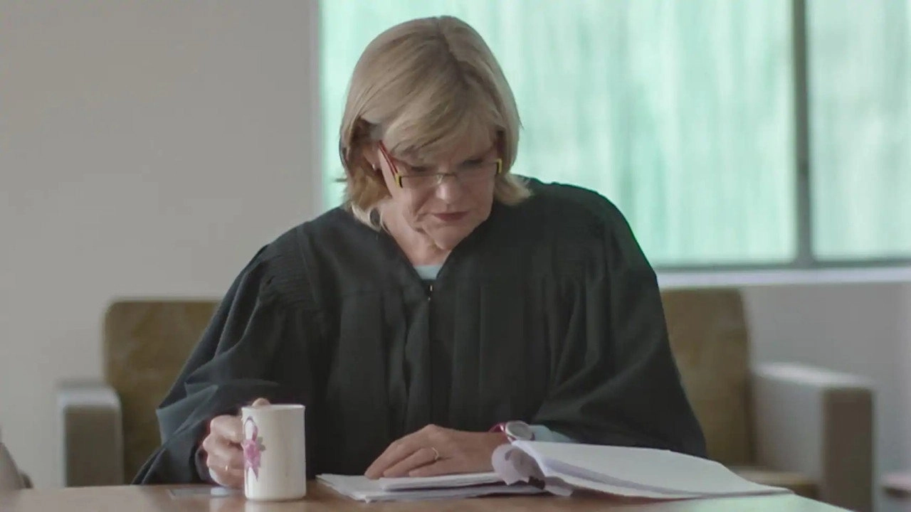 Court Justice: Sydney
