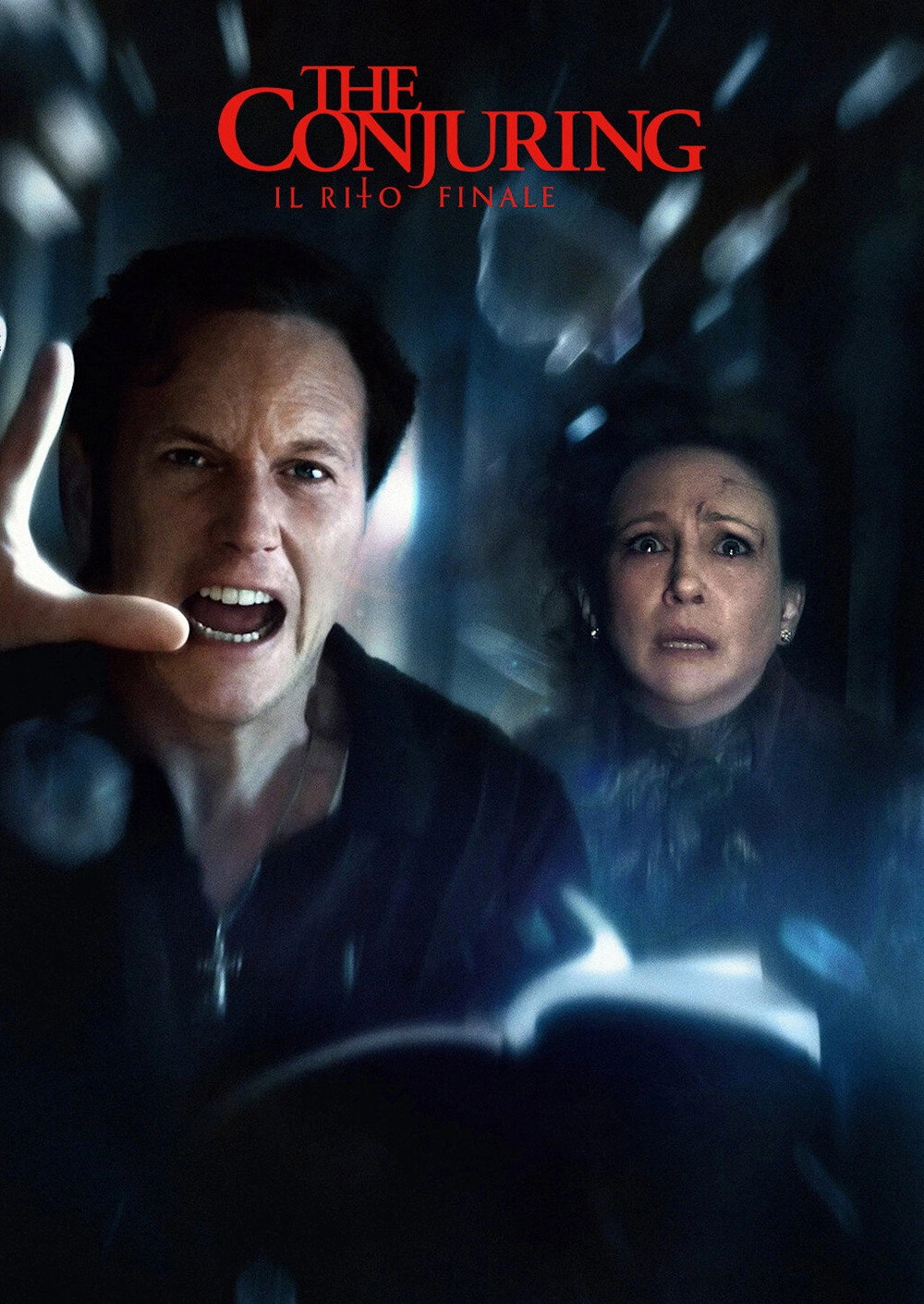The Conjuring: Last Rites