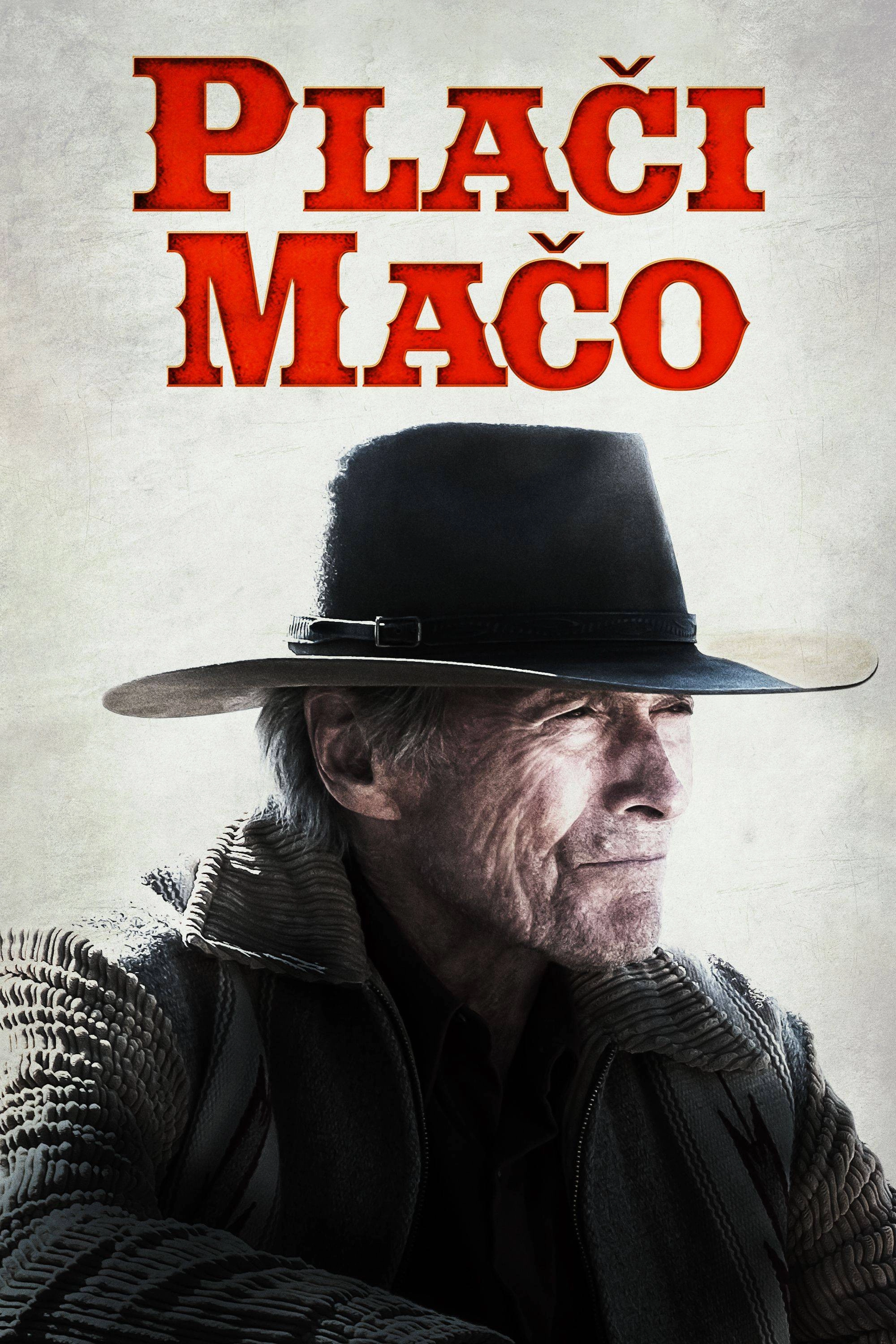 Cry Macho