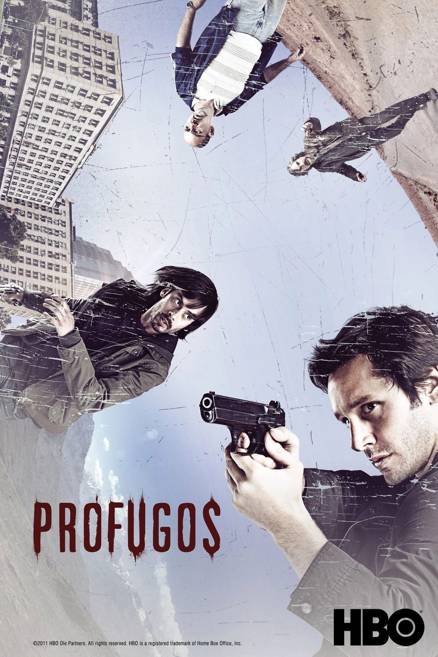 Profugos