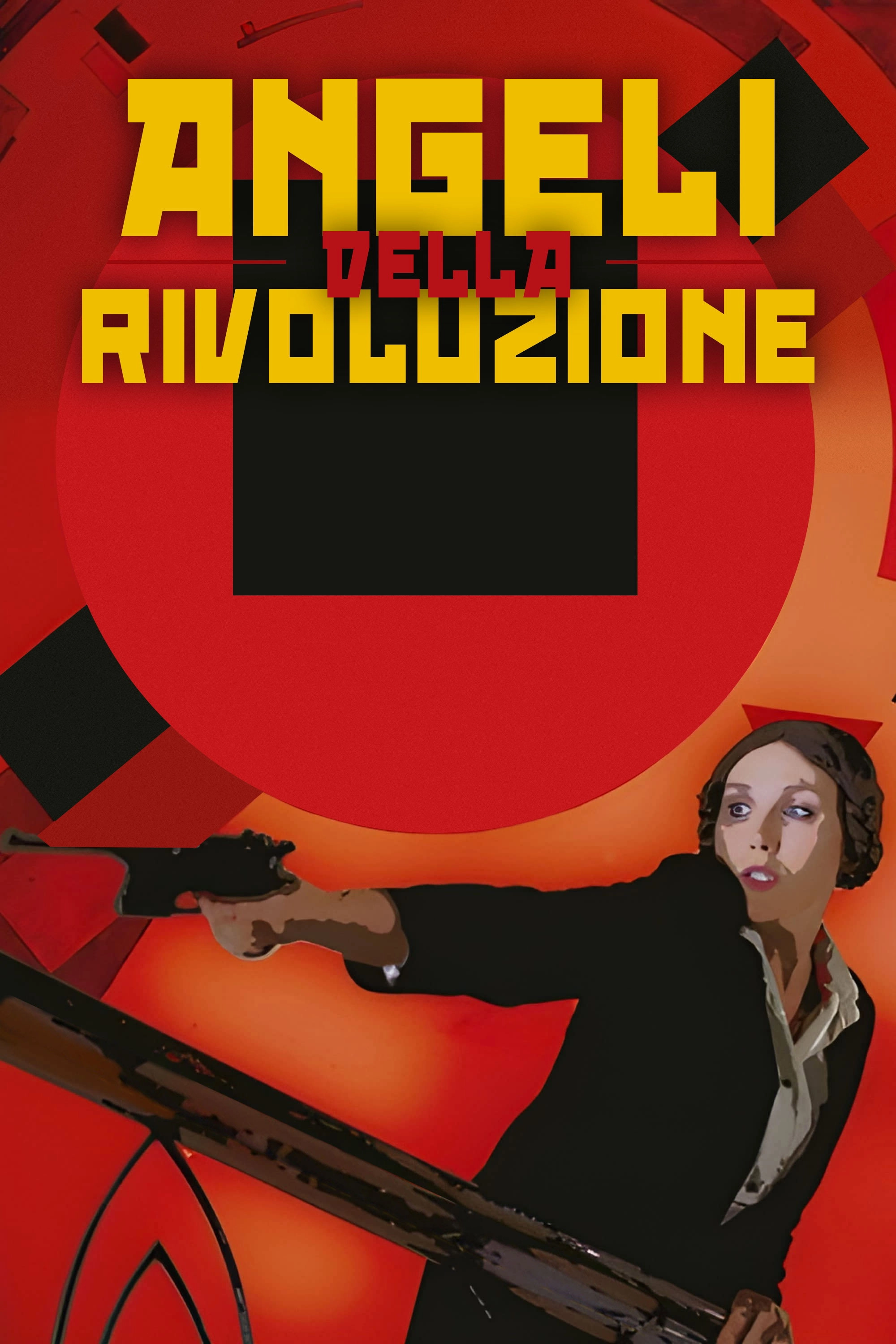 Angels of Revolution