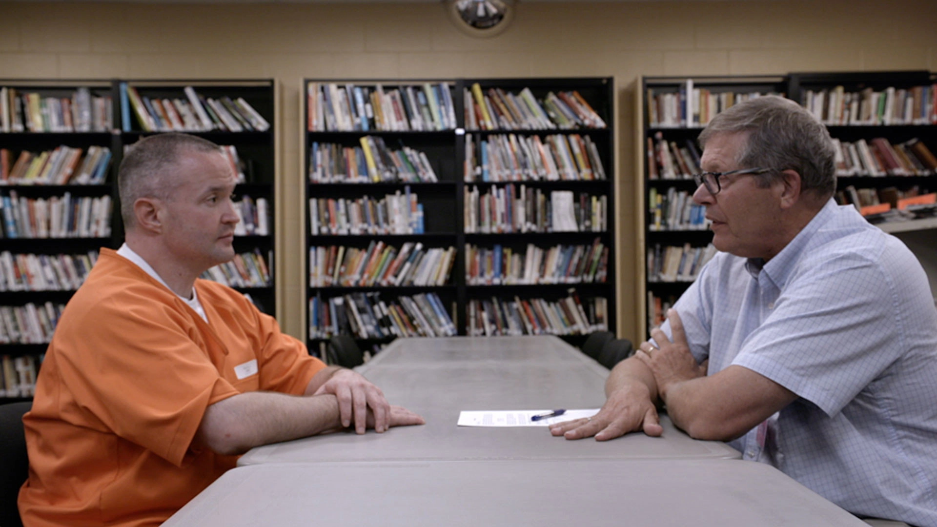 Kids Behind Bars: Life or Parole