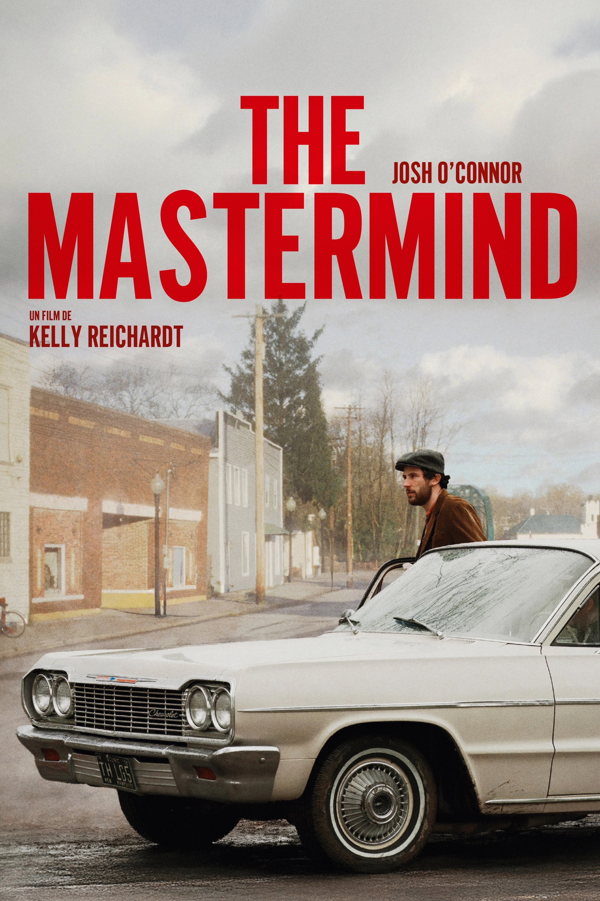 The Mastermind