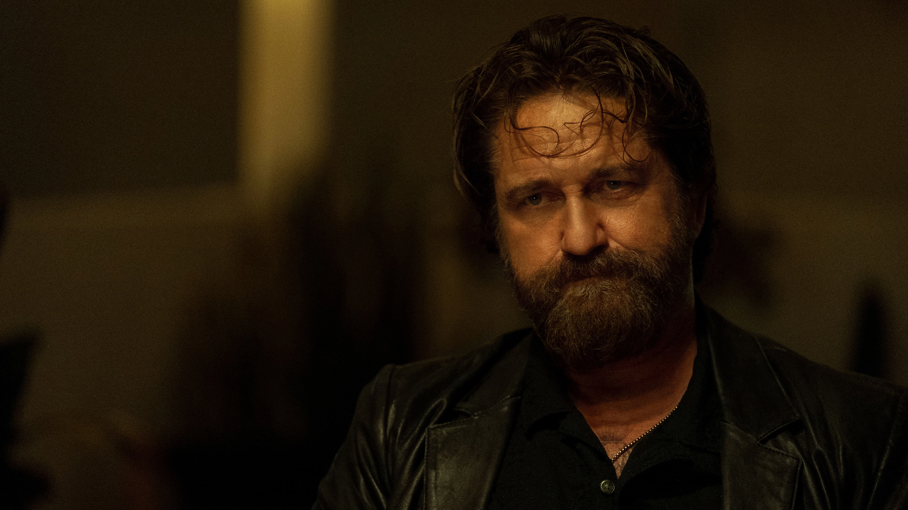 Den of Thieves 2: Pantera