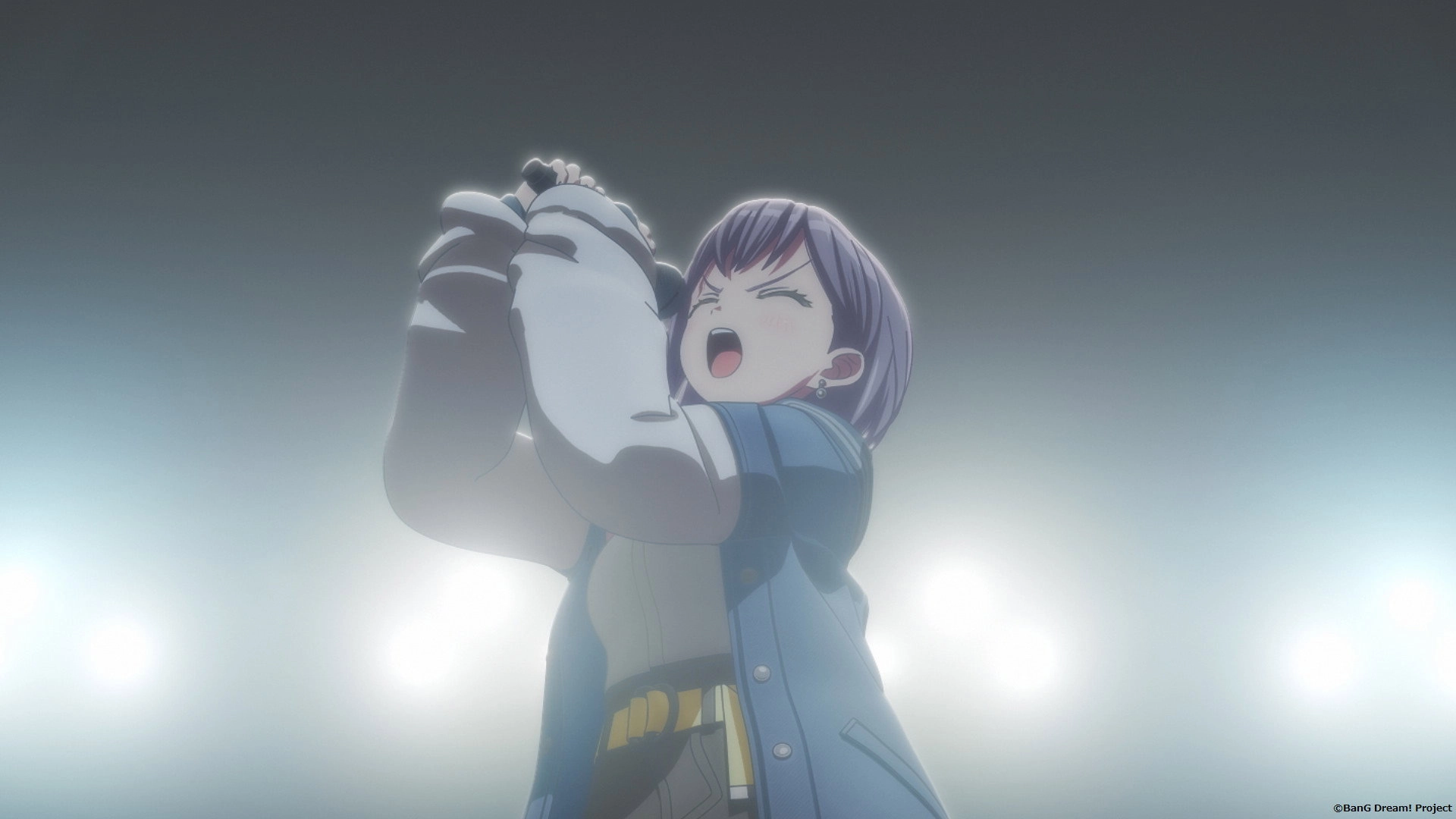 BanG Dream! It's MyGO!!!!!