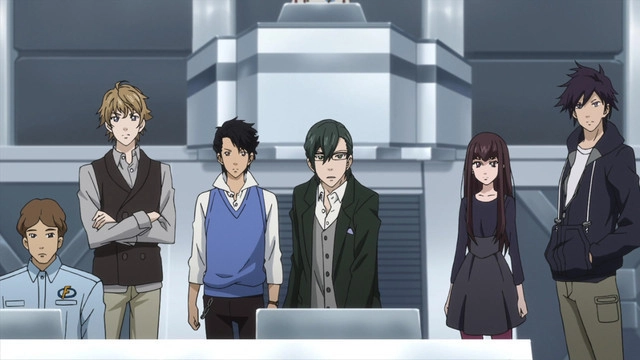 Samurai Flamenco