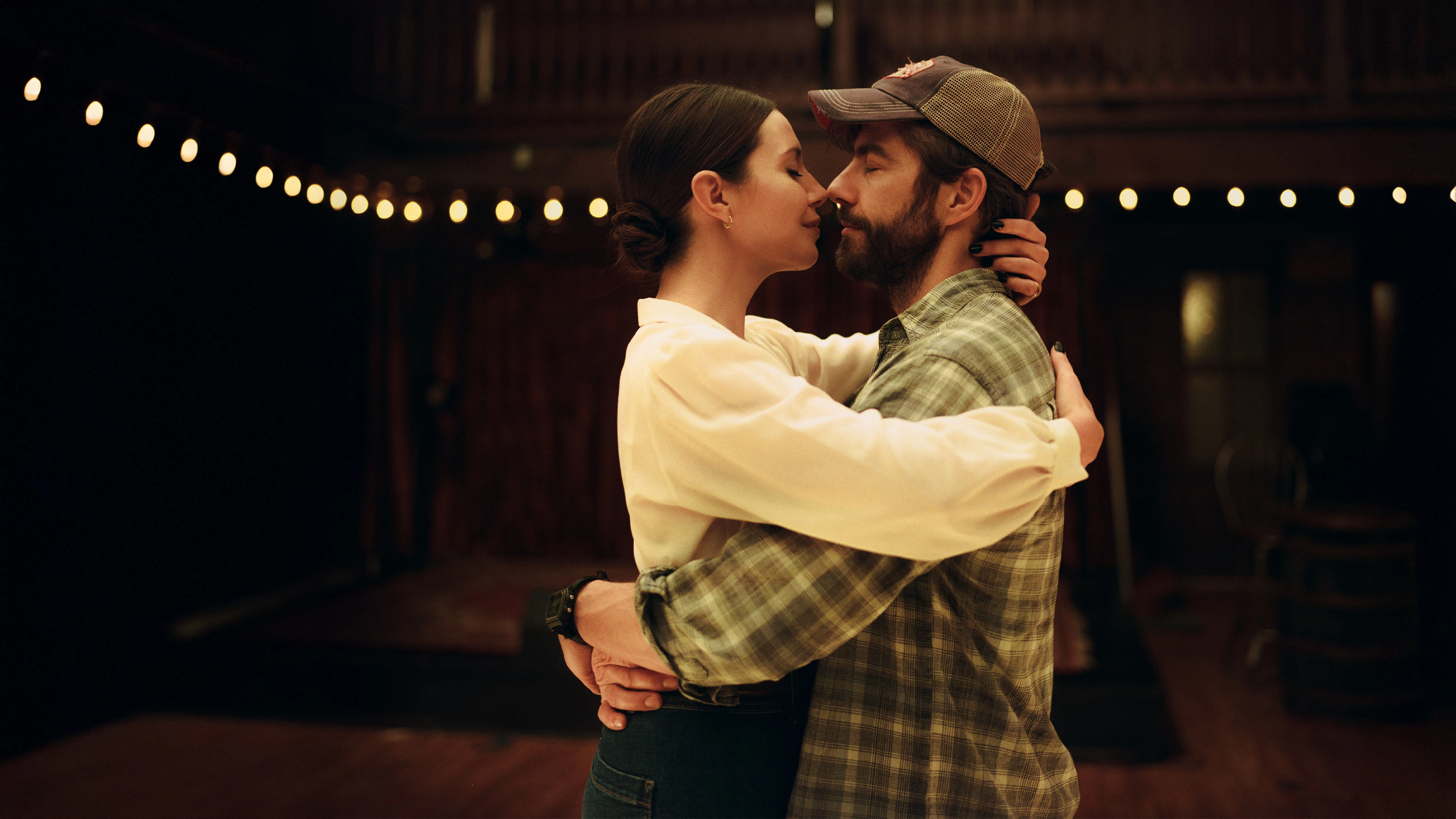 The Nature of Love