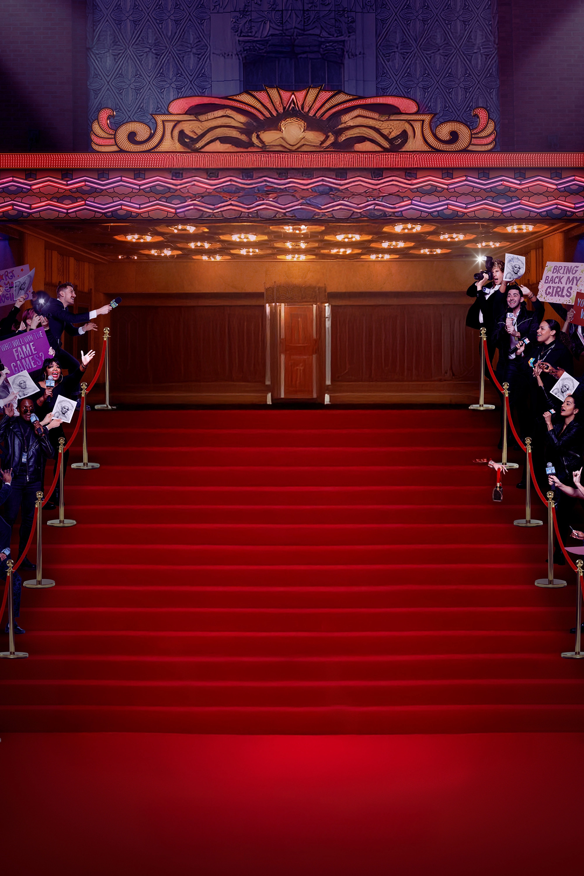 RuPaul's Drag Race All Stars: UNTUCKED