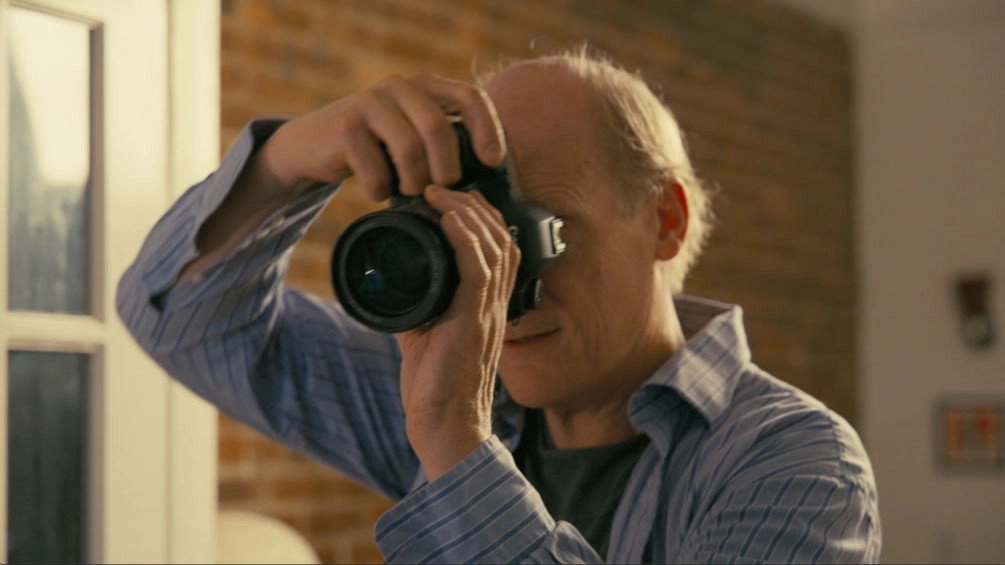 Yellow Bucket