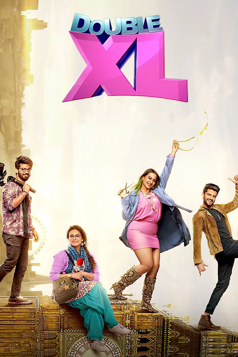 Double XL
