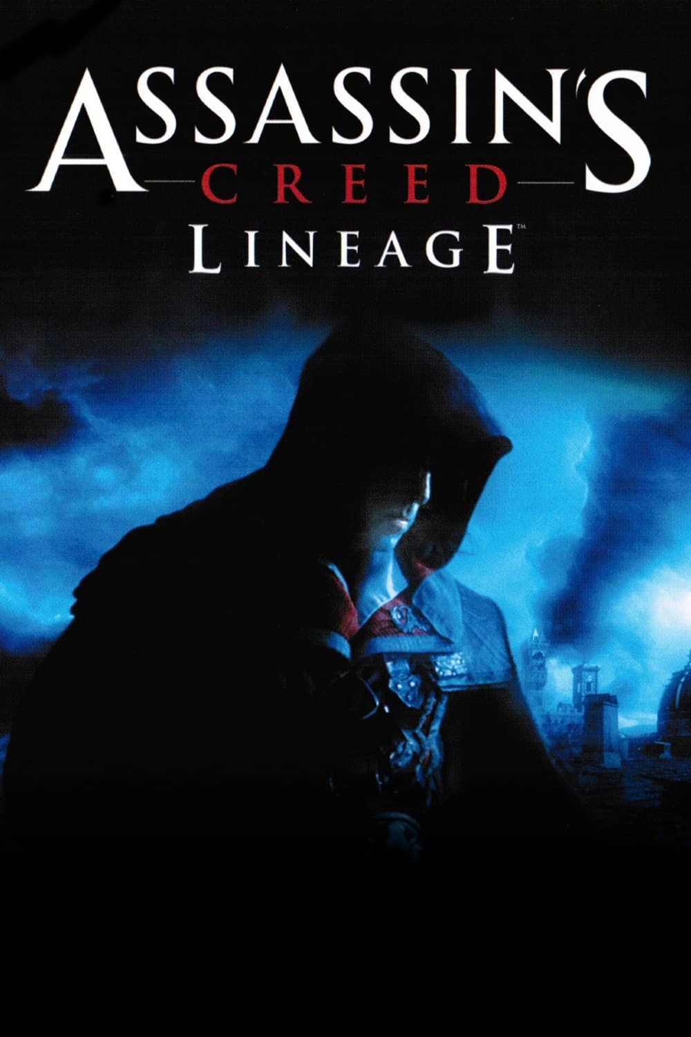 Assassin's Creed: Lineage