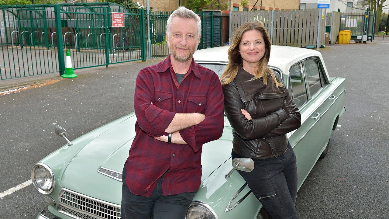 Julia Zemiro's Home Delivery