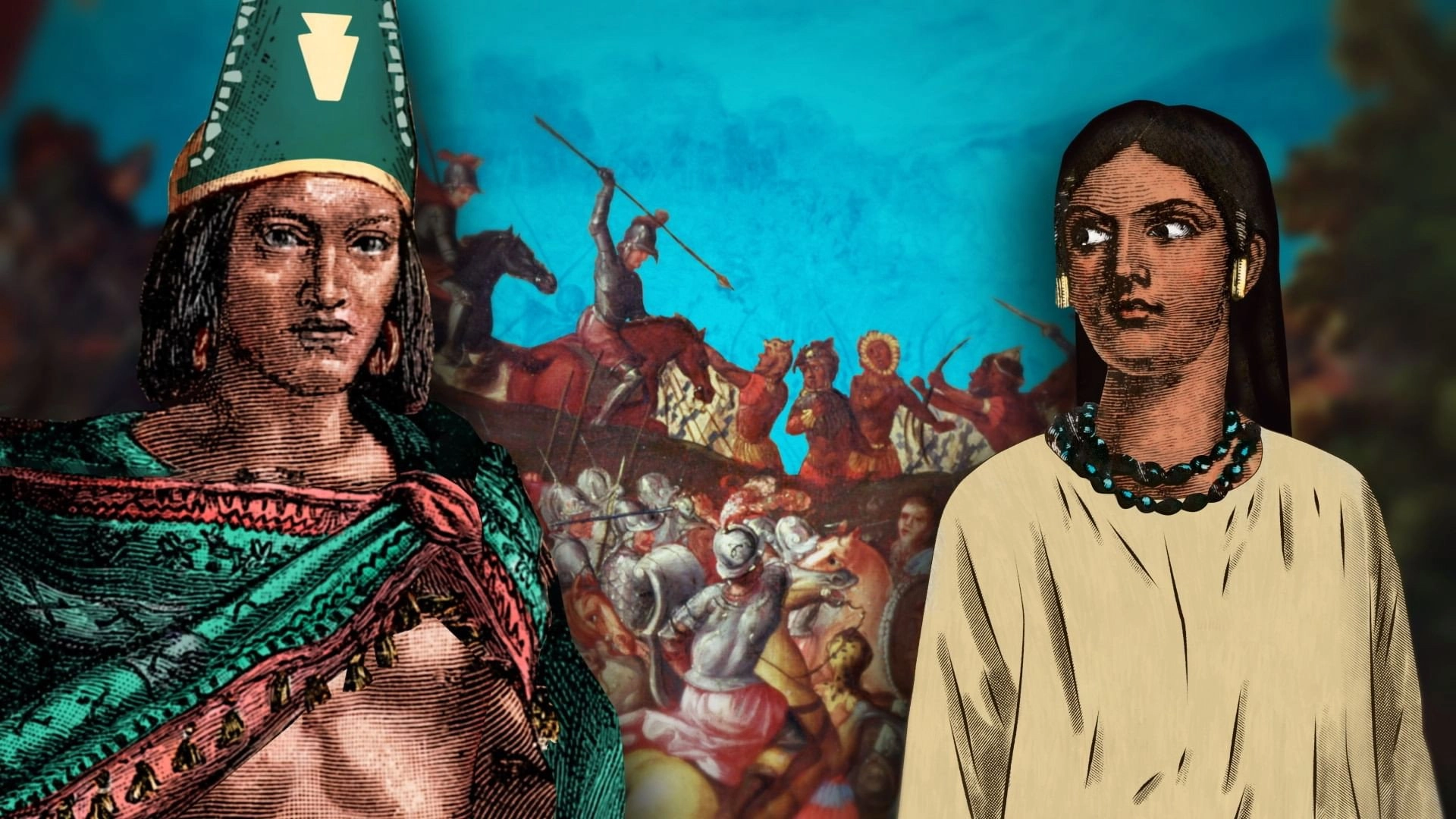 Duels of History