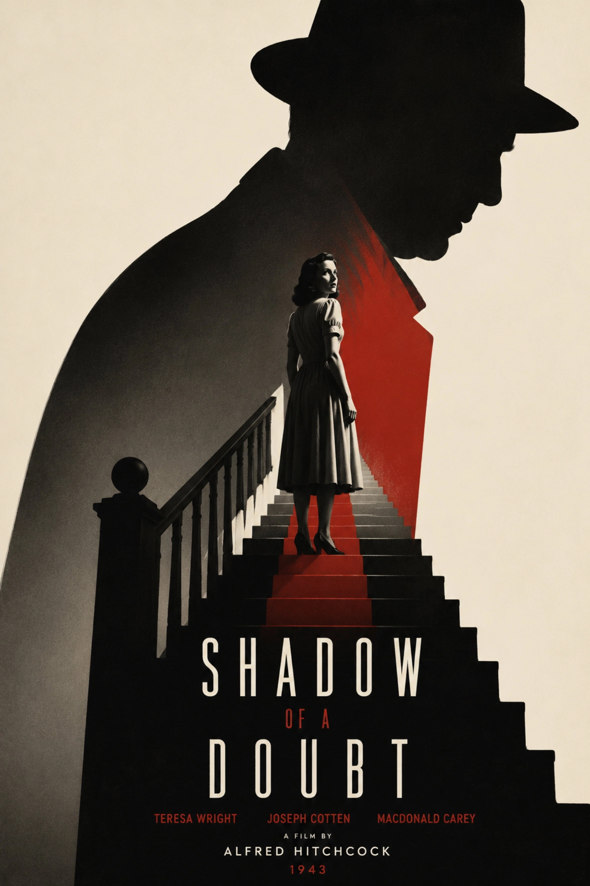 Shadow of a Doubt