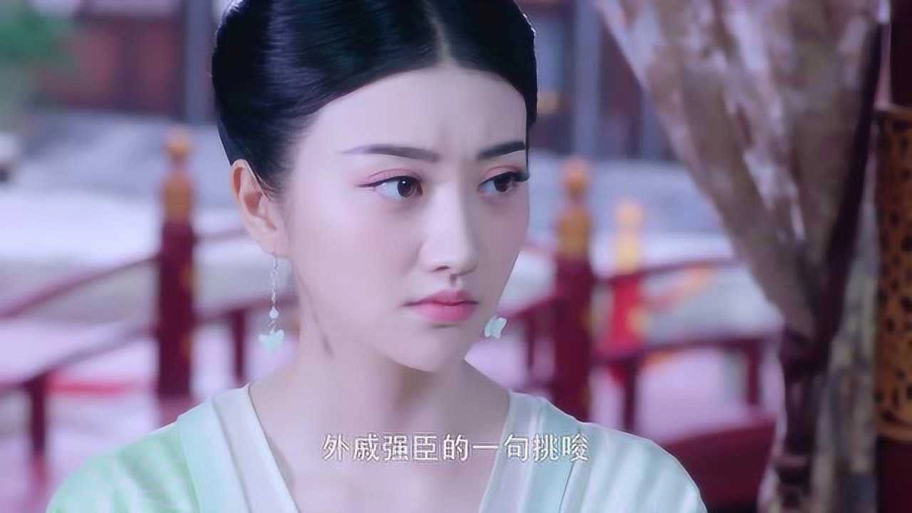 The Glory of Tang Dynasty