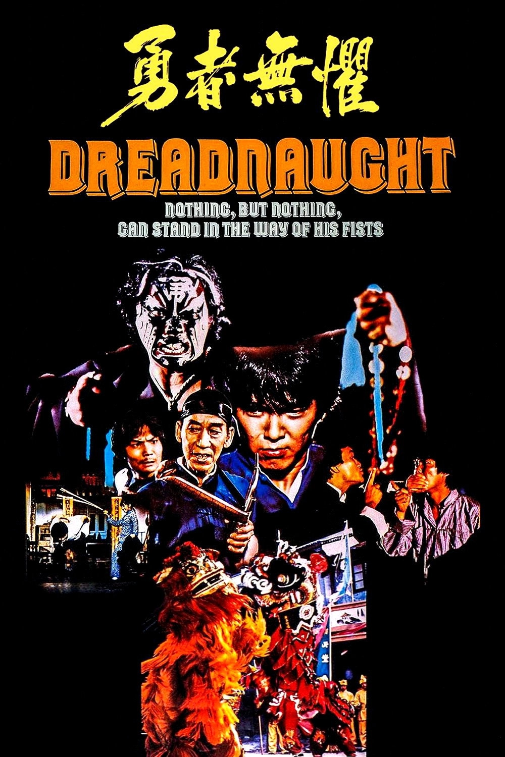 Dreadnaught