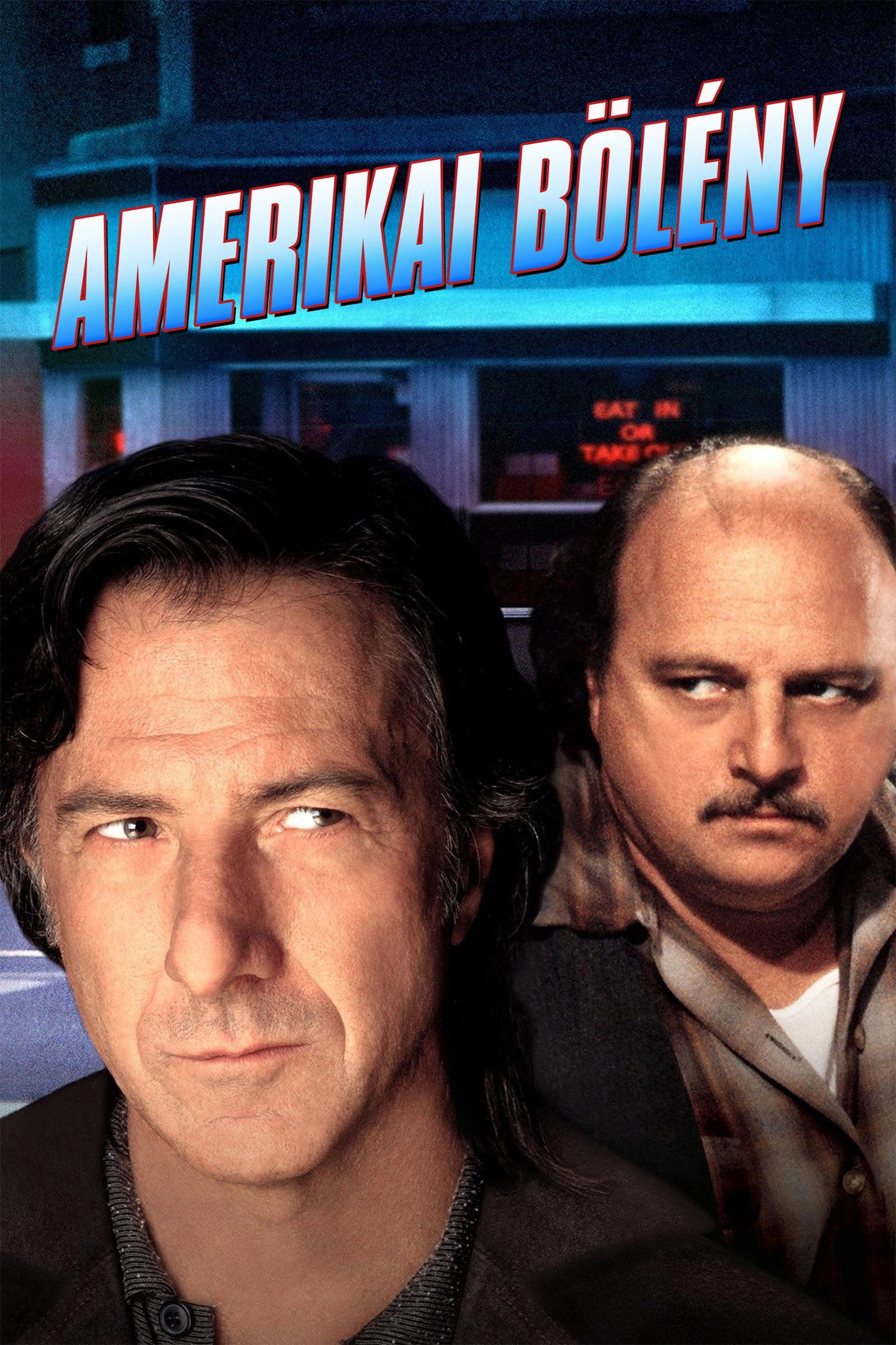 American Buffalo