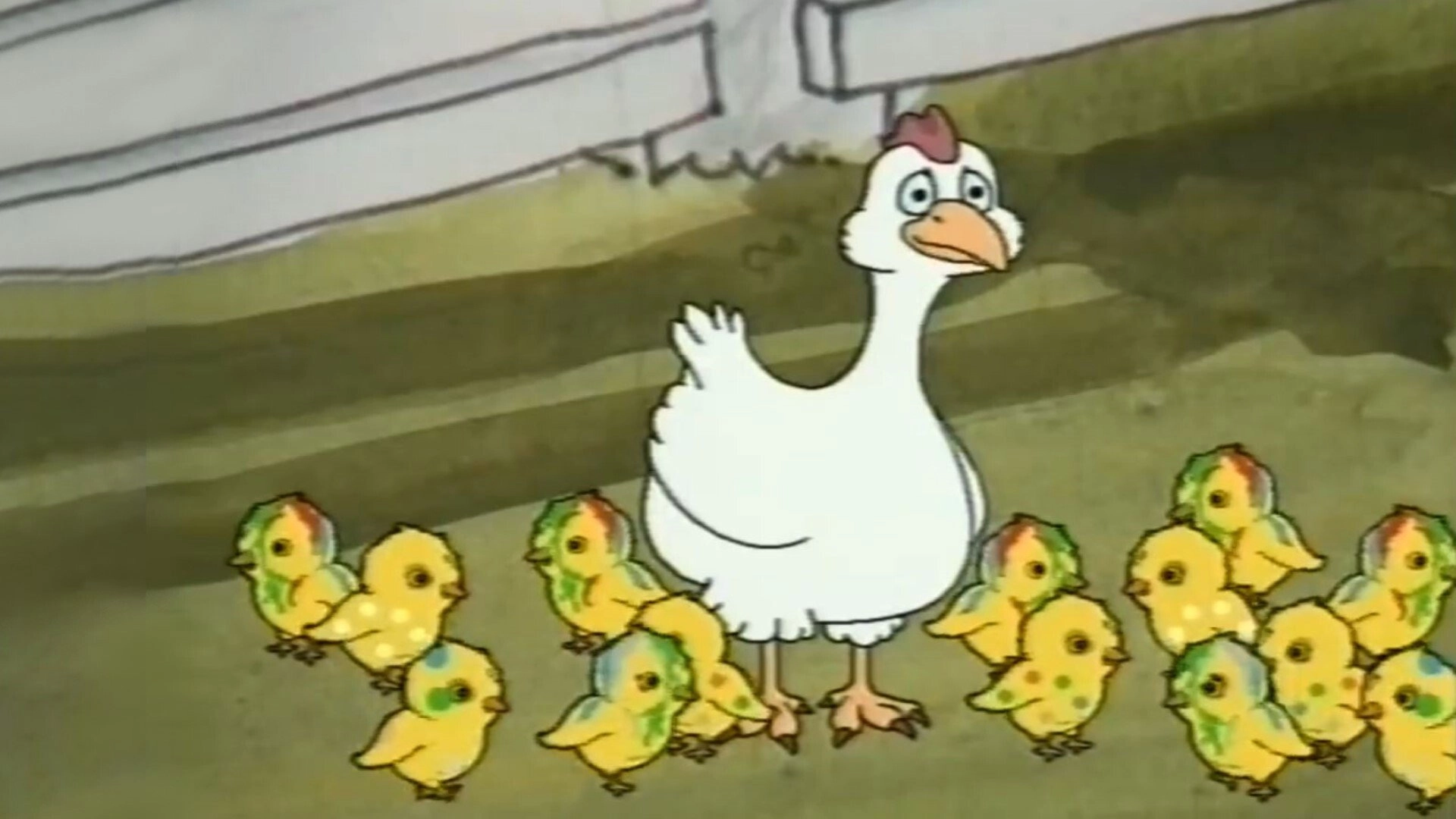 The Most Beautiful Stories of the Easter Bunny