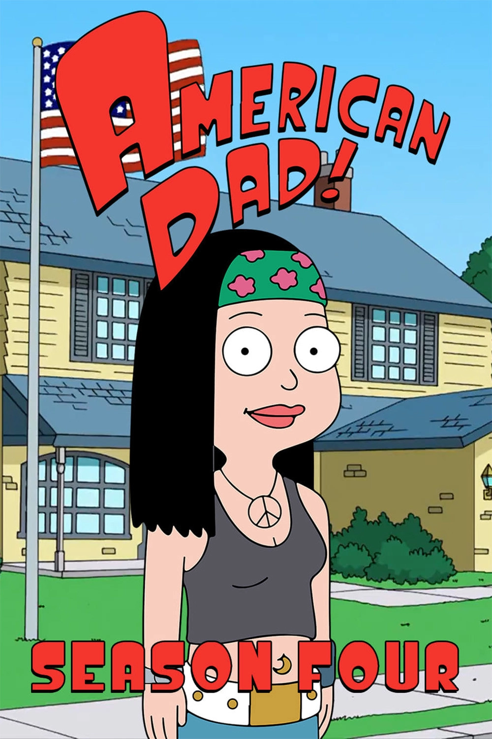 American Dad!