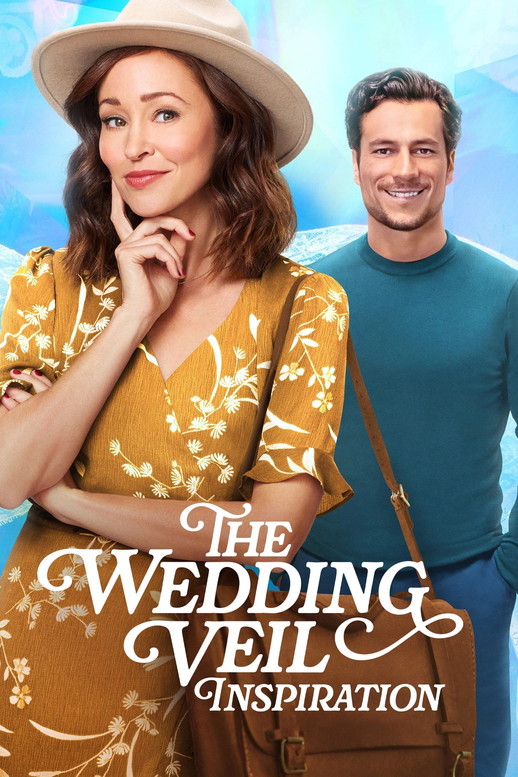 The Wedding Veil Inspiration
