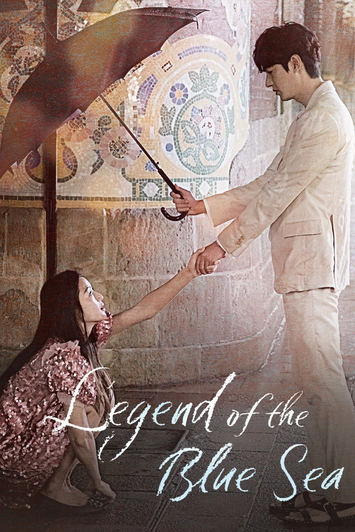 The Legend of the Blue Sea