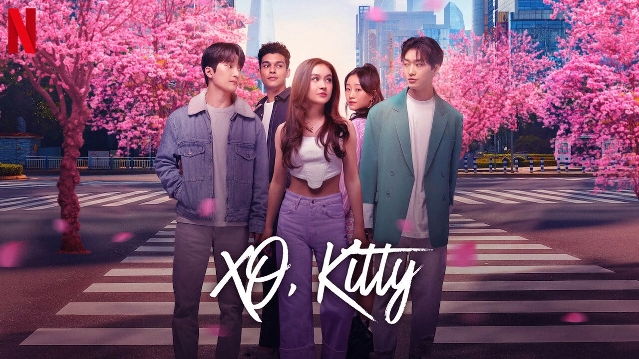 XO, Kitty