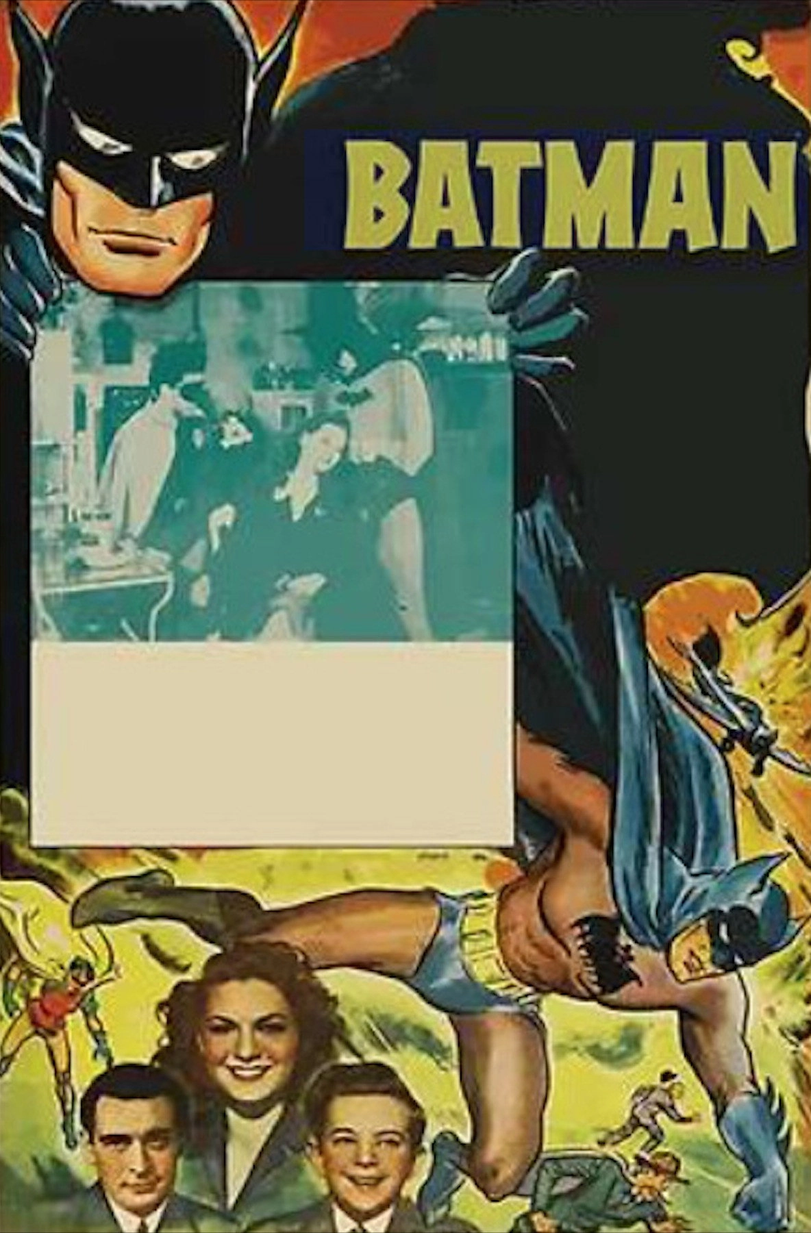Batman