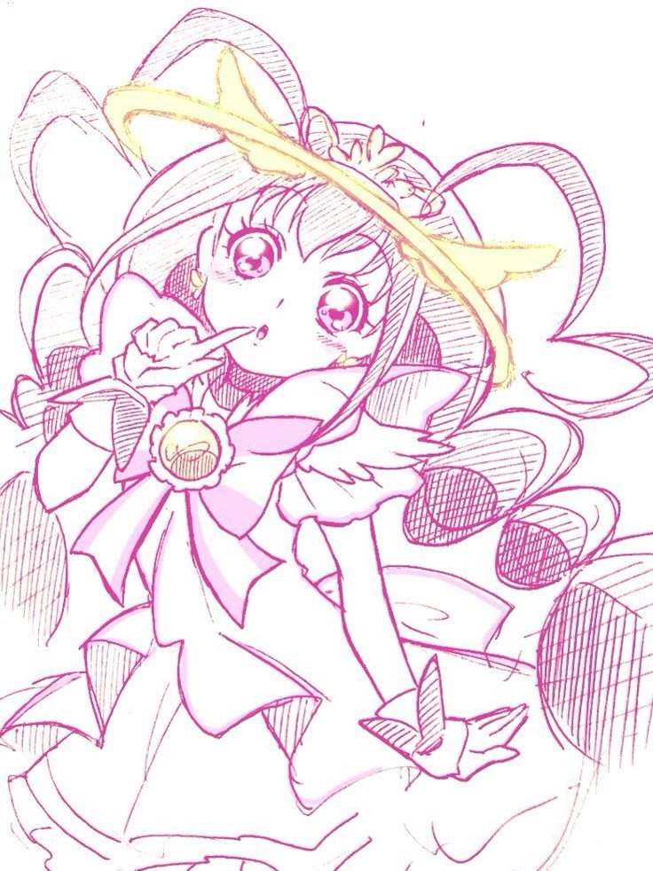 Glitter Force