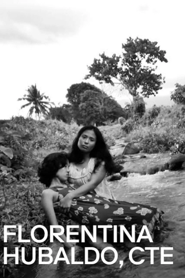 Florentina Hubaldo, CTE