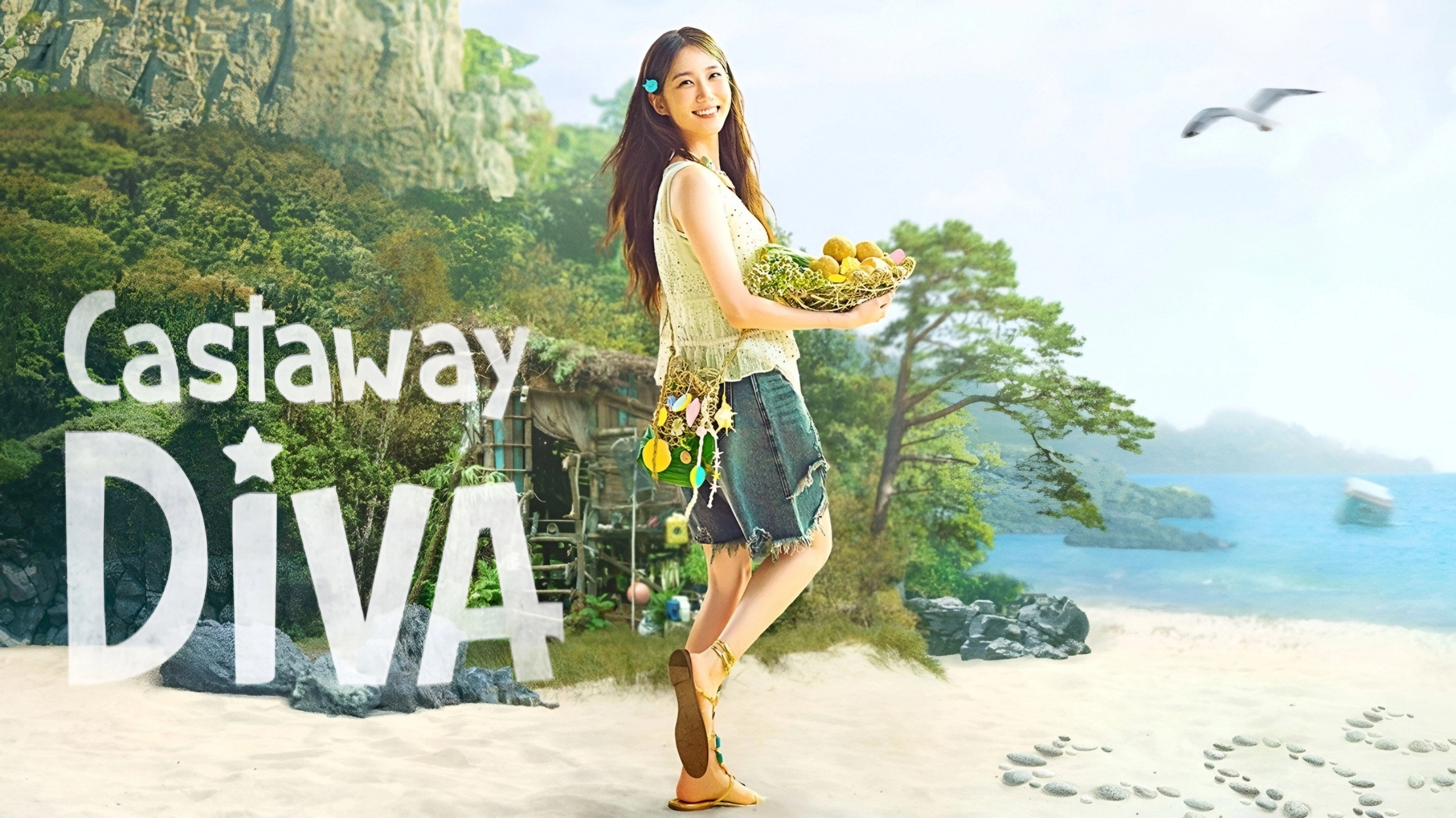 Castaway Diva