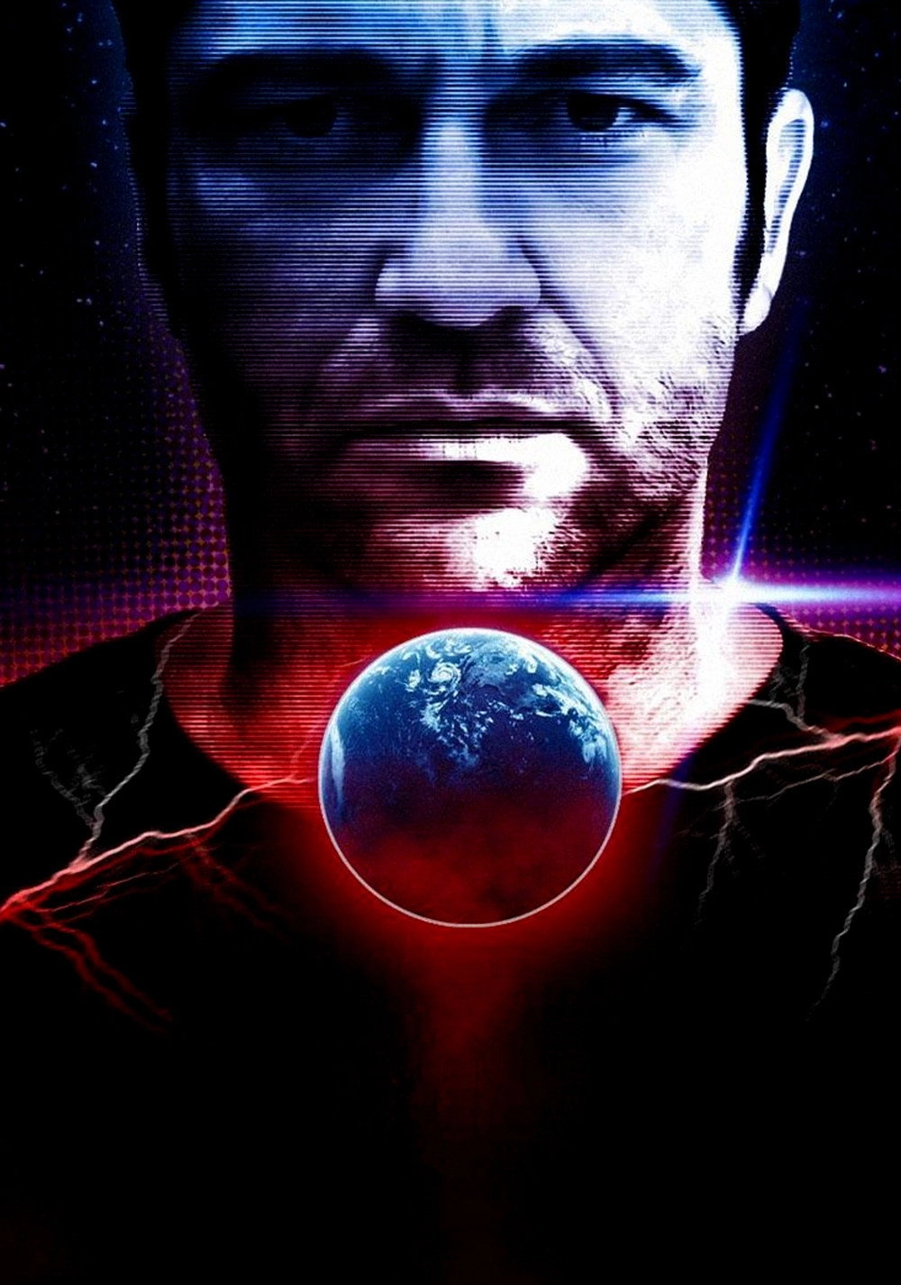 Geostorm