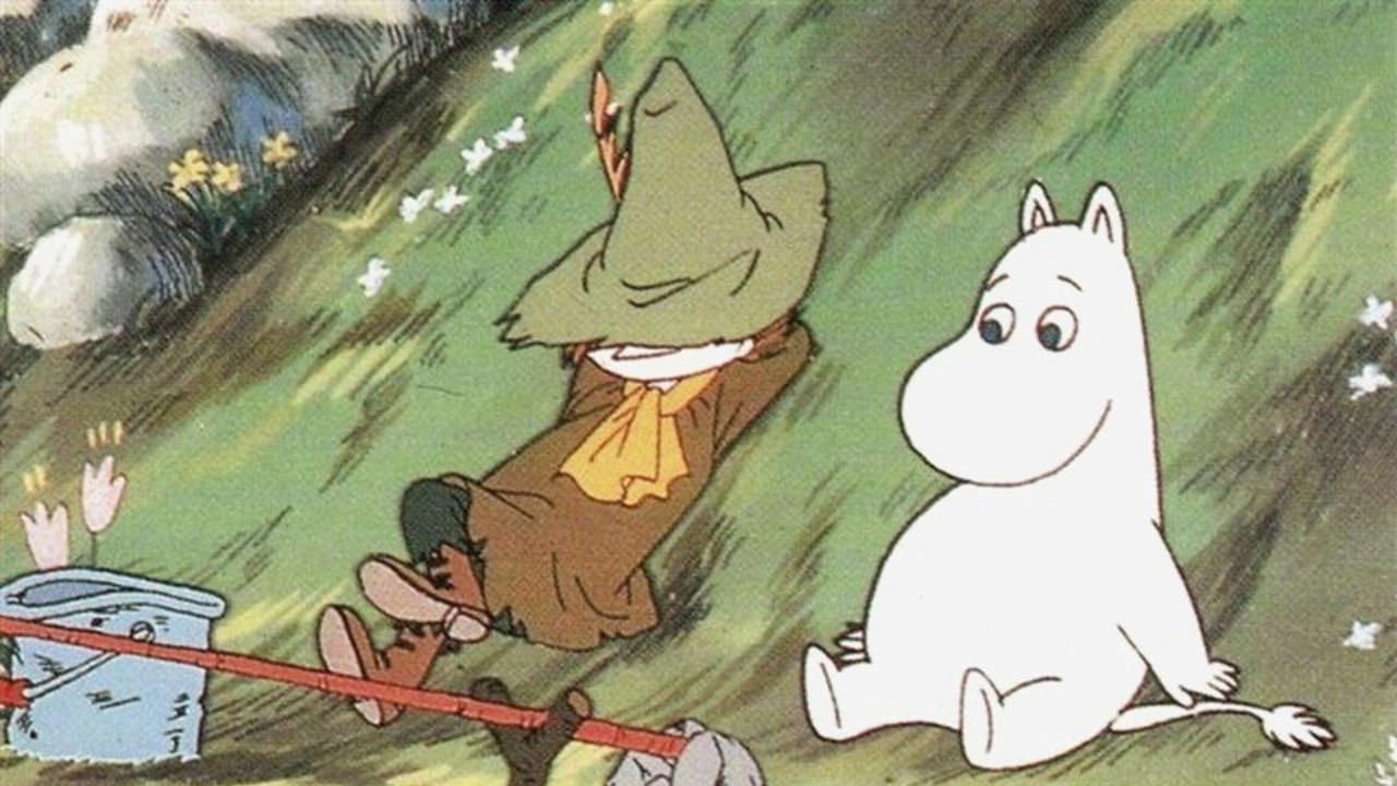 Moomin