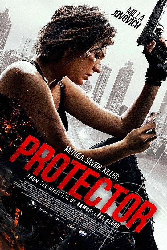 Protector