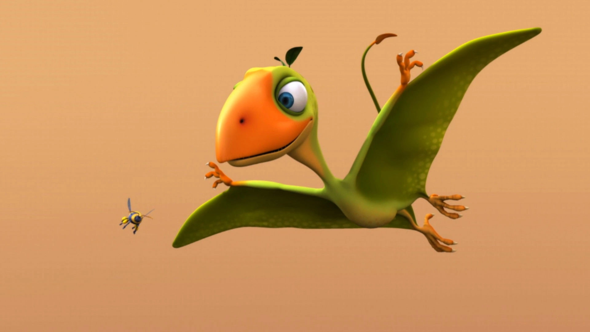Dinosaur Train