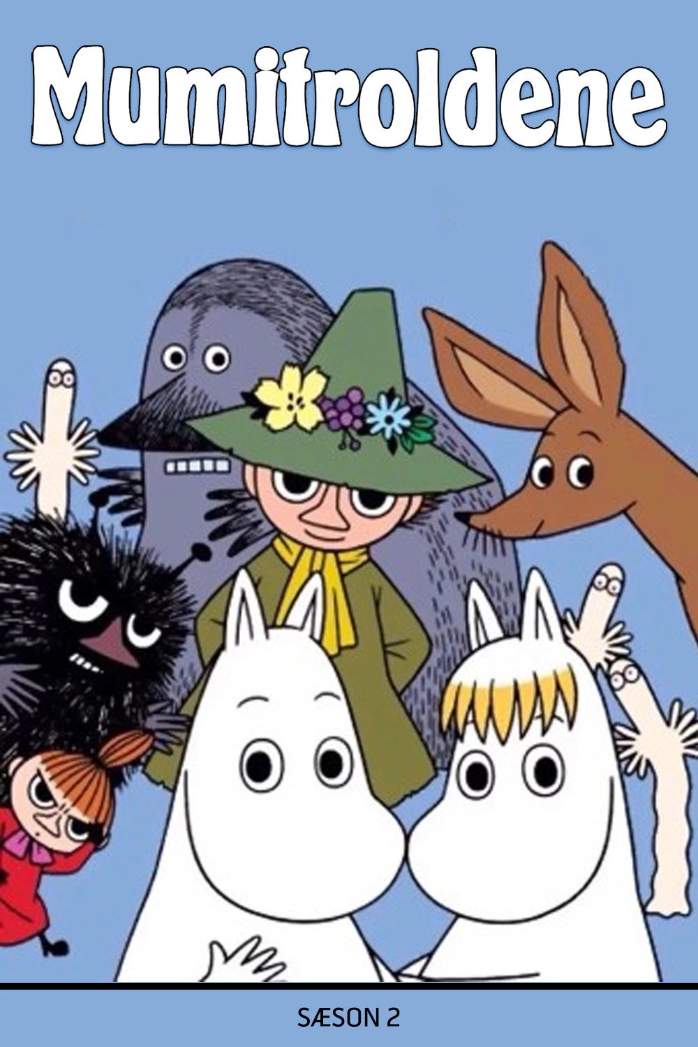 Moomin