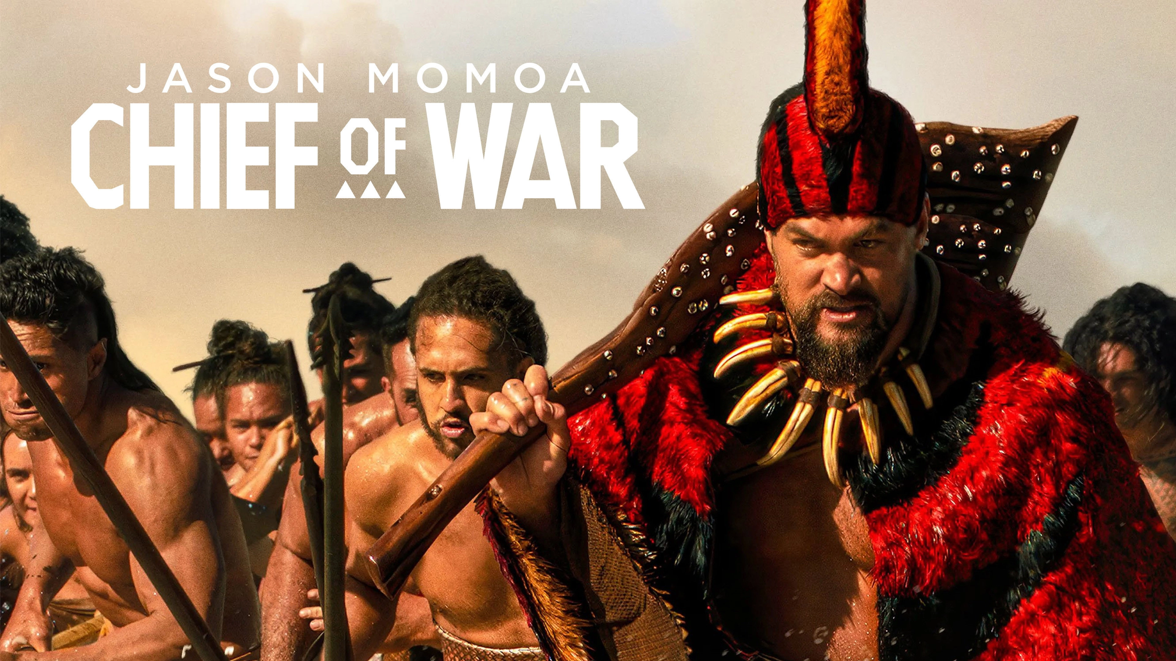 Chief of War