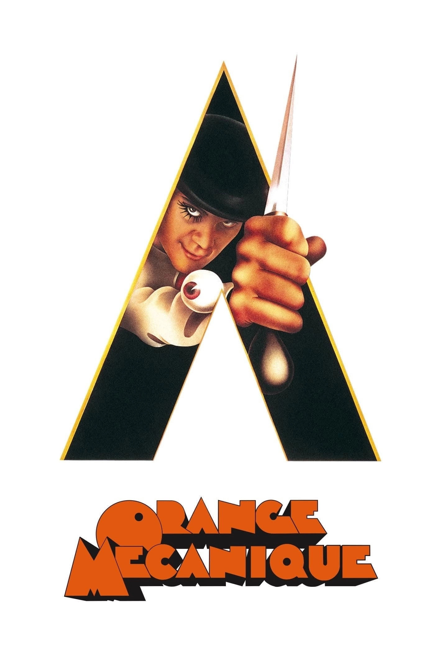 A Clockwork Orange
