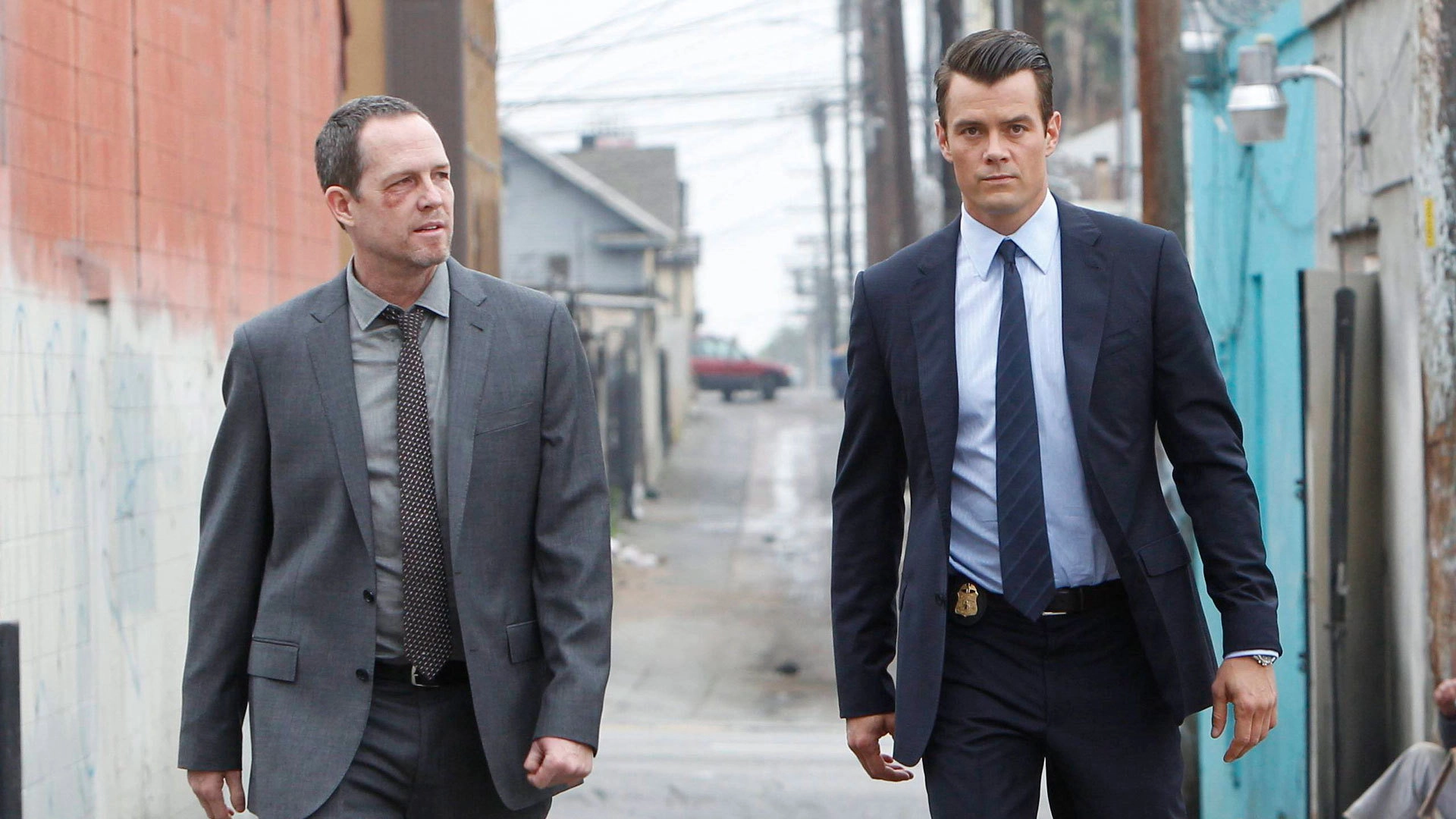 Battle Creek