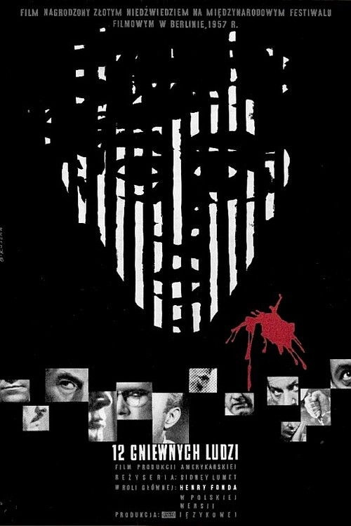 12 Angry Men