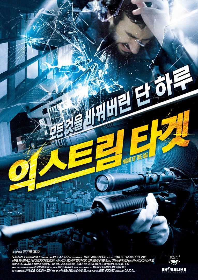 Night of the Rat