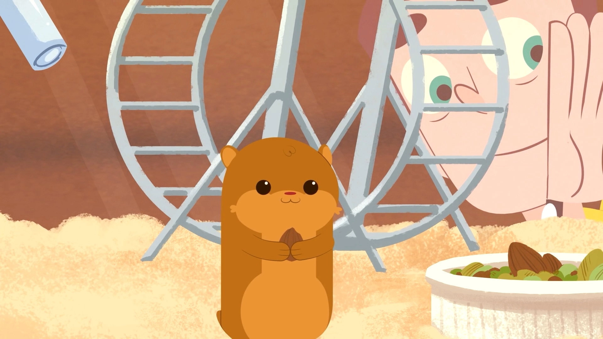 Camp Camp