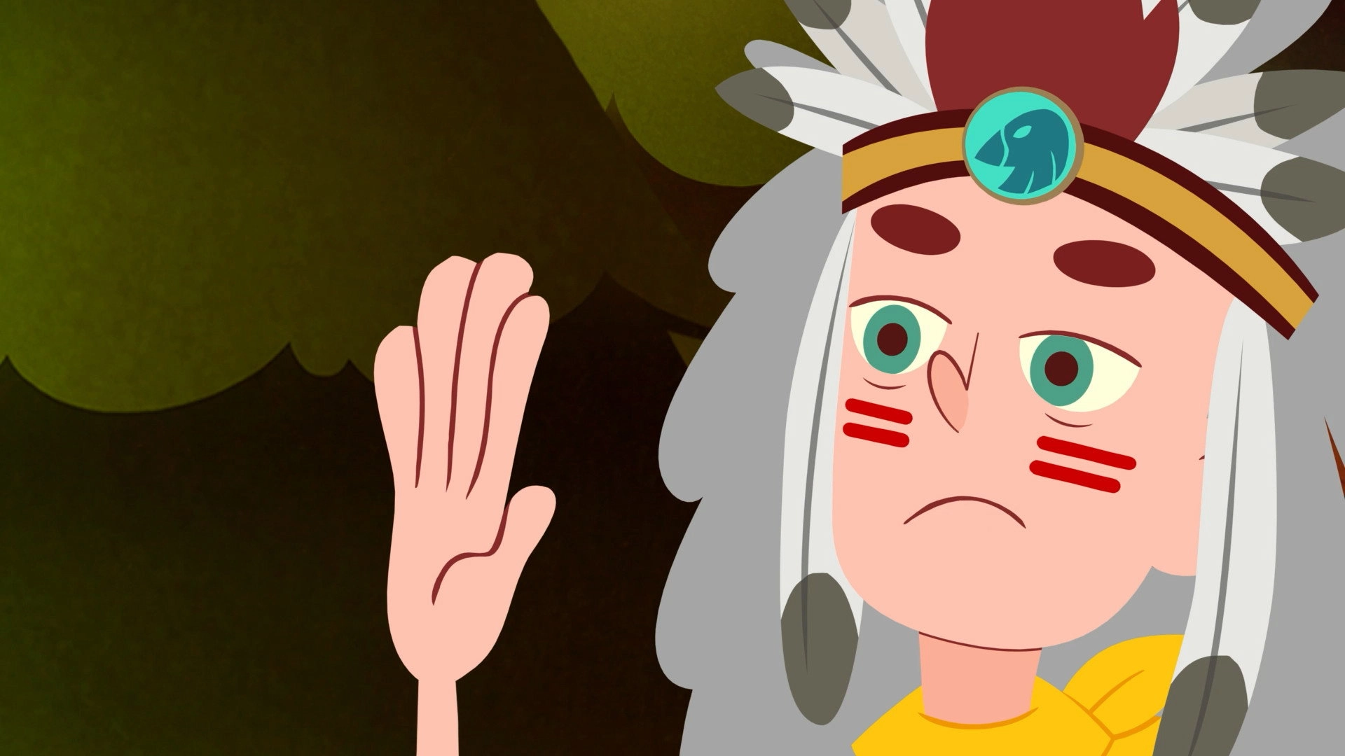 Camp Camp