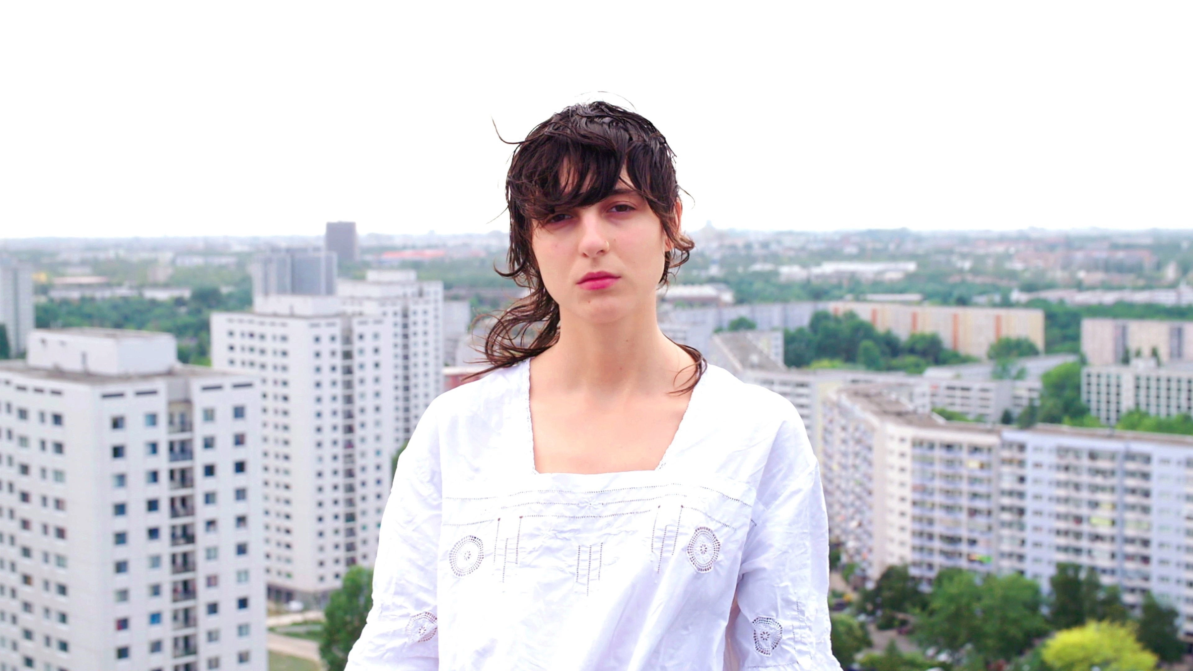 Searching Eva