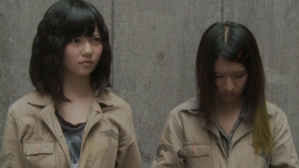 Majisuka Academy