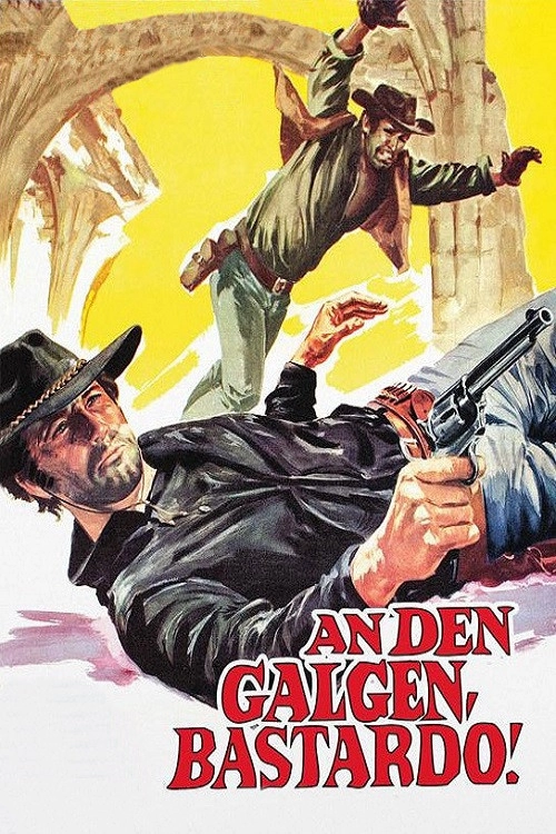 Dead Men Don't Count