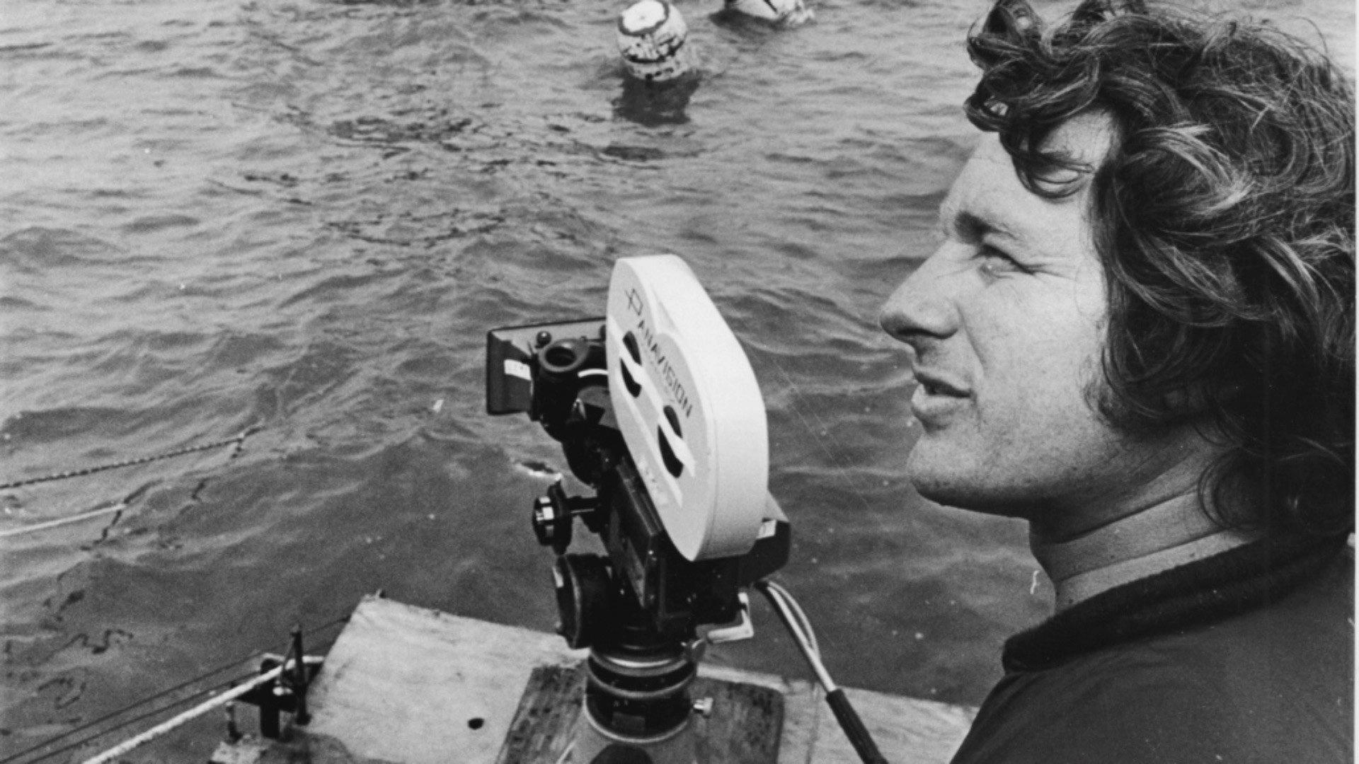 Jaws, a Monstrous Success